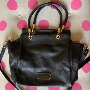 Marc by Marc Jacobs Too Hot To Handle Bentley Tote